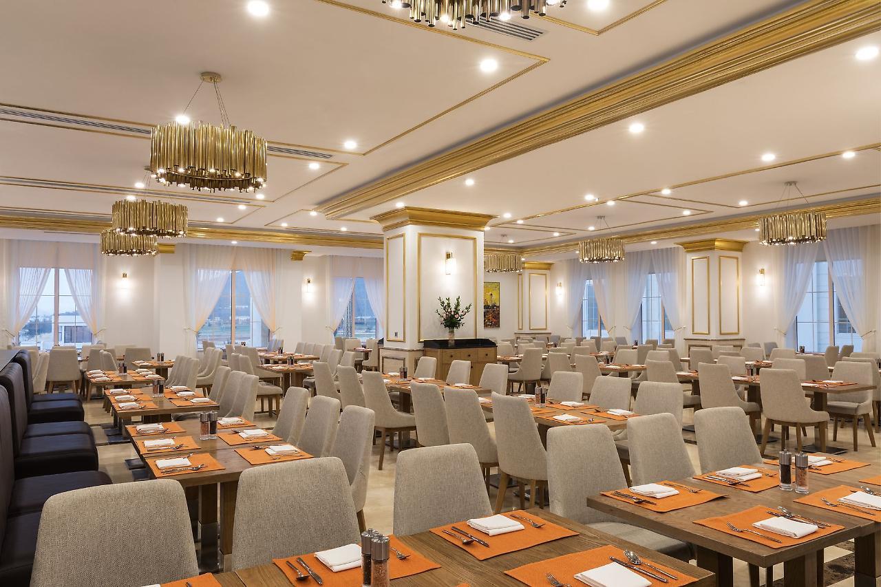 Citadines Blue Cove Danang Hotel Eksteriør billede